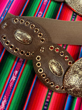 Cargar imagen en el visor de la galería, CINTURÓN ELÁSTIC BOHO

