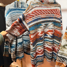 Cargar imagen en el visor de la galería, CHAQUETA ETNIC
