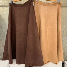 Cargar imagen en el visor de la galería, FALDA ANTELINA
