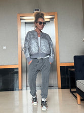 Cargar imagen en el visor de la galería, BOMBER TIE/DYE
