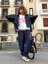 Cargar imagen en el visor de la galería, BOMBER CASSUAL
