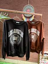 Cargar imagen en el visor de la galería, SUDADERA LOS ANGELES
