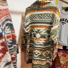 Cargar imagen en el visor de la galería, CHAQUETA ETNIC
