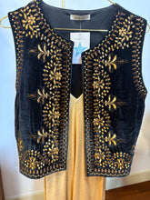 Cargar imagen en el visor de la galería, CHALECO TERCIODORE
