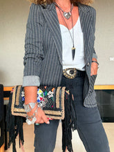 Cargar imagen en el visor de la galería, BOLSO ETNICO INDI
