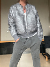 Cargar imagen en el visor de la galería, BOMBER TIE/DYE
