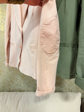 Cargar imagen en el visor de la galería, BLAZER COTTON

