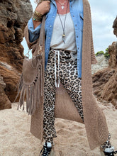 Cargar imagen en el visor de la galería, BAG MEDIA LUNA FLECOS
