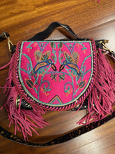 Cargar imagen en el visor de la galería, BOLSO INDIA MED 30€
