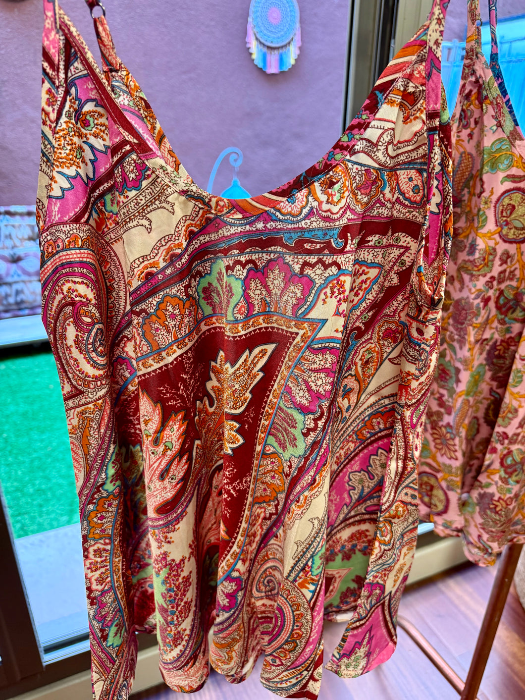 TOP SEDA COLORS
