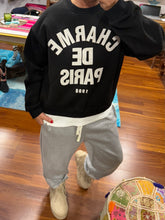 Cargar imagen en el visor de la galería, SUDADERA PARIS
