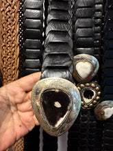 Cargar imagen en el visor de la galería, CINTURÓN CUEBLACK
