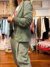 Cargar imagen en el visor de la galería, BLAZER COTTON
