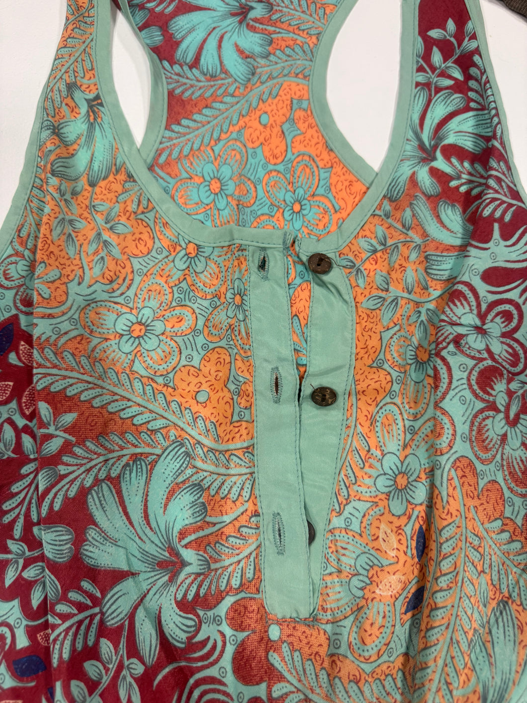 JUMPSUIT SUMMER