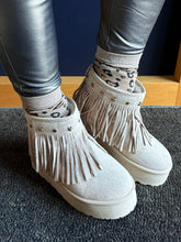 Cargar imagen en el visor de la galería, BOTA FLECOS WINTER
