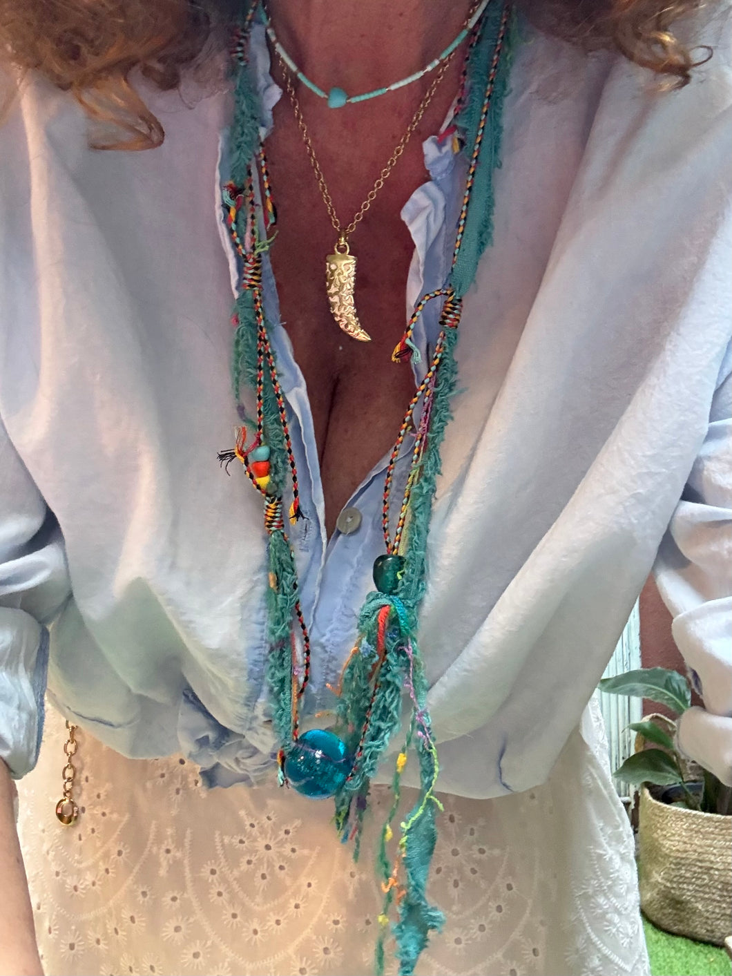 COLLAR SEDAGOA