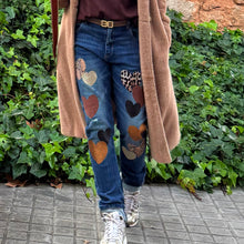 Cargar imagen en el visor de la galería, JEAN CUORES
