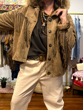 Cargar imagen en el visor de la galería, COLLAR MAXI CUER/CADEN
