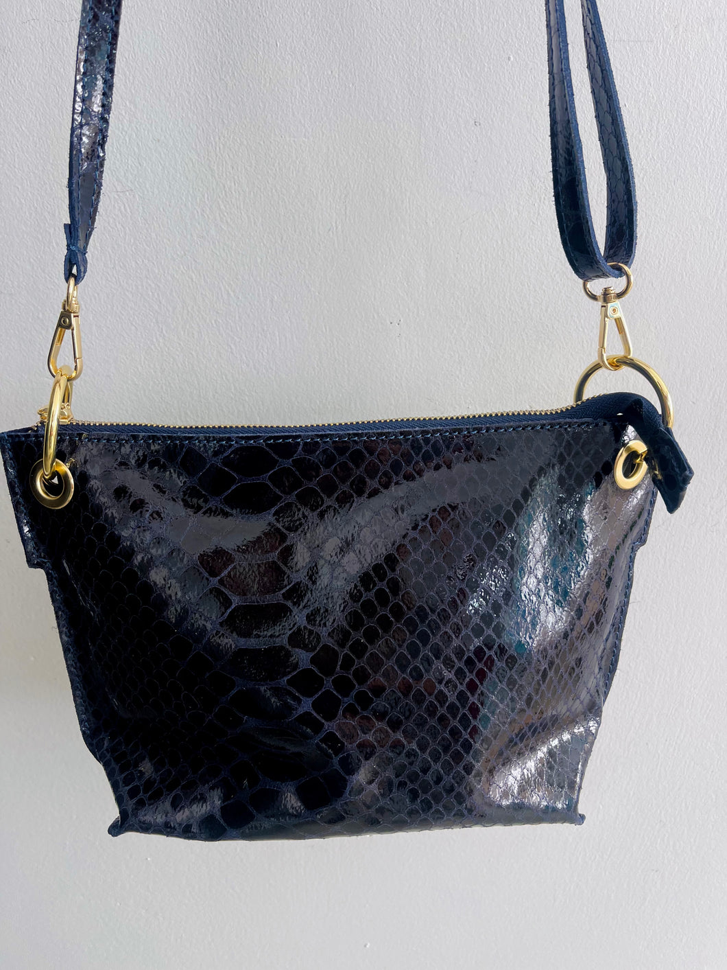 BAG SERP