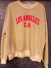 Cargar imagen en el visor de la galería, SUDADERA L.A
