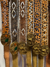 Cargar imagen en el visor de la galería, CINTURÓN INDIECHIC
