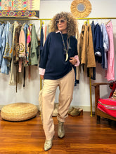 Cargar imagen en el visor de la galería, PANTALÓN ECO/NUDE
