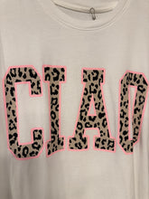 Cargar imagen en el visor de la galería, CAMISETA CIAO
