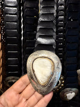 Cargar imagen en el visor de la galería, CINTURÓN CUEBLACK
