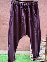 Cargar imagen en el visor de la galería, BAGGY COTTON BASIC
