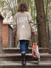 Cargar imagen en el visor de la galería, JACKET KARMA
