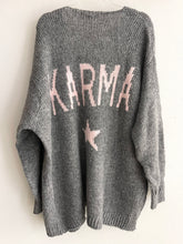 Cargar imagen en el visor de la galería, JACKET KARMA
