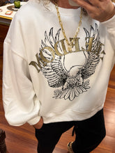 Cargar imagen en el visor de la galería, SUDADERA FREEDOM
