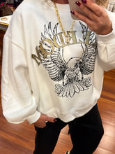 Cargar imagen en el visor de la galería, SUDADERA FREEDOM

