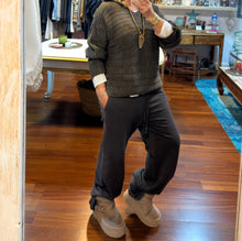 Cargar imagen en el visor de la galería, PANTALÓN COTTON ITALI
