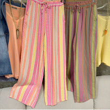 Cargar imagen en el visor de la galería, PANTALÓN ETNIC BAMBULA
