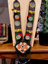 Cargar imagen en el visor de la galería, COLLAR MAX TRIBAL
