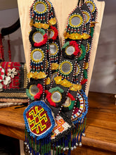 Cargar imagen en el visor de la galería, COLLAR MAX TRIBAL
