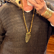 Cargar imagen en el visor de la galería, COLLAR TRIVAL
