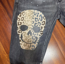 Cargar imagen en el visor de la galería, JEAN GRIS CALAVERA
