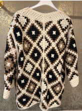 Cargar imagen en el visor de la galería, KIMONO CROC CORTO
