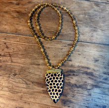 Cargar imagen en el visor de la galería, COLLAR TRIVAL
