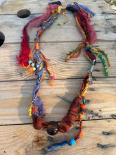 Cargar imagen en el visor de la galería, COLLAR SEDAGOA
