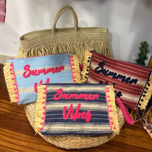 Cargar imagen en el visor de la galería, BOLSO/CLUCH SUMMER
