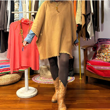 Cargar imagen en el visor de la galería, JERSEY/PONCHO
