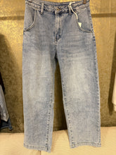 Cargar imagen en el visor de la galería, JEAN CASUAL
