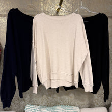 Cargar imagen en el visor de la galería, JERSEY FINO BASIC
