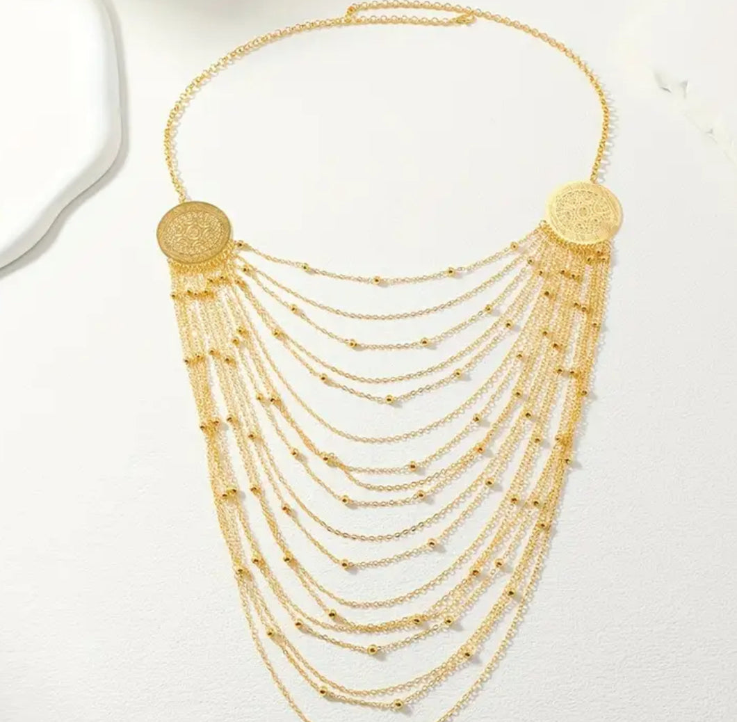 COLLAR MULTIMAX