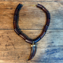 Cargar imagen en el visor de la galería, GARGANTILLA CUERESI
