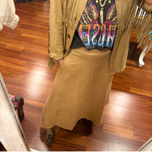 Cargar imagen en el visor de la galería, FALDA ANTELINA
