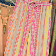 Cargar imagen en el visor de la galería, PANTALÓN ETNIC BAMBULA
